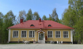 Koveron Majatalo Joensuu